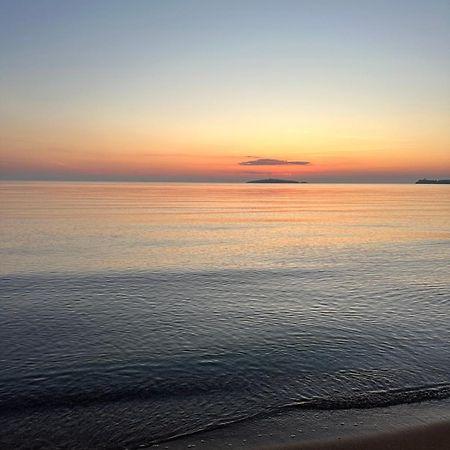 Каравана Бохемия Chernomorets Dış mekan fotoğraf